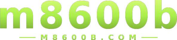 m8600b logo