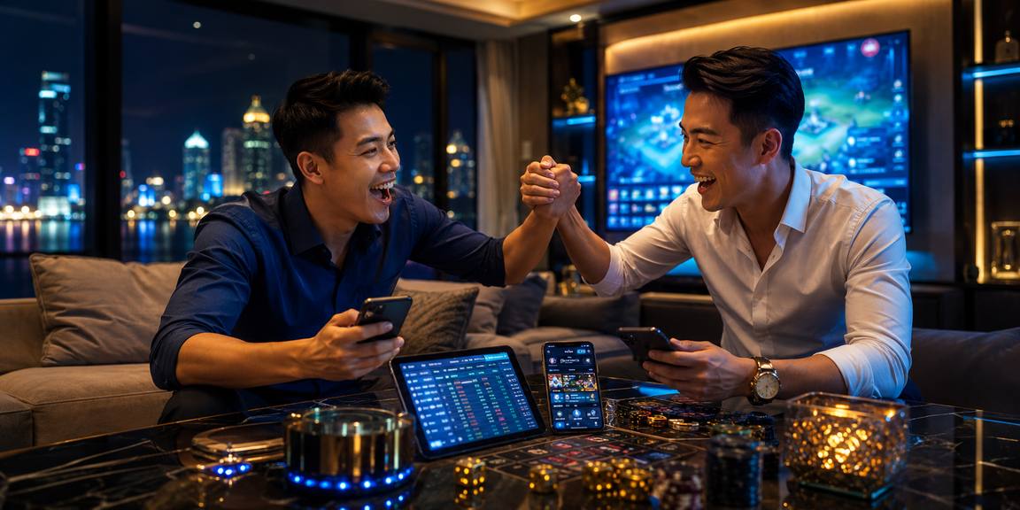 m8600b Thưởng nạp giữa tuần